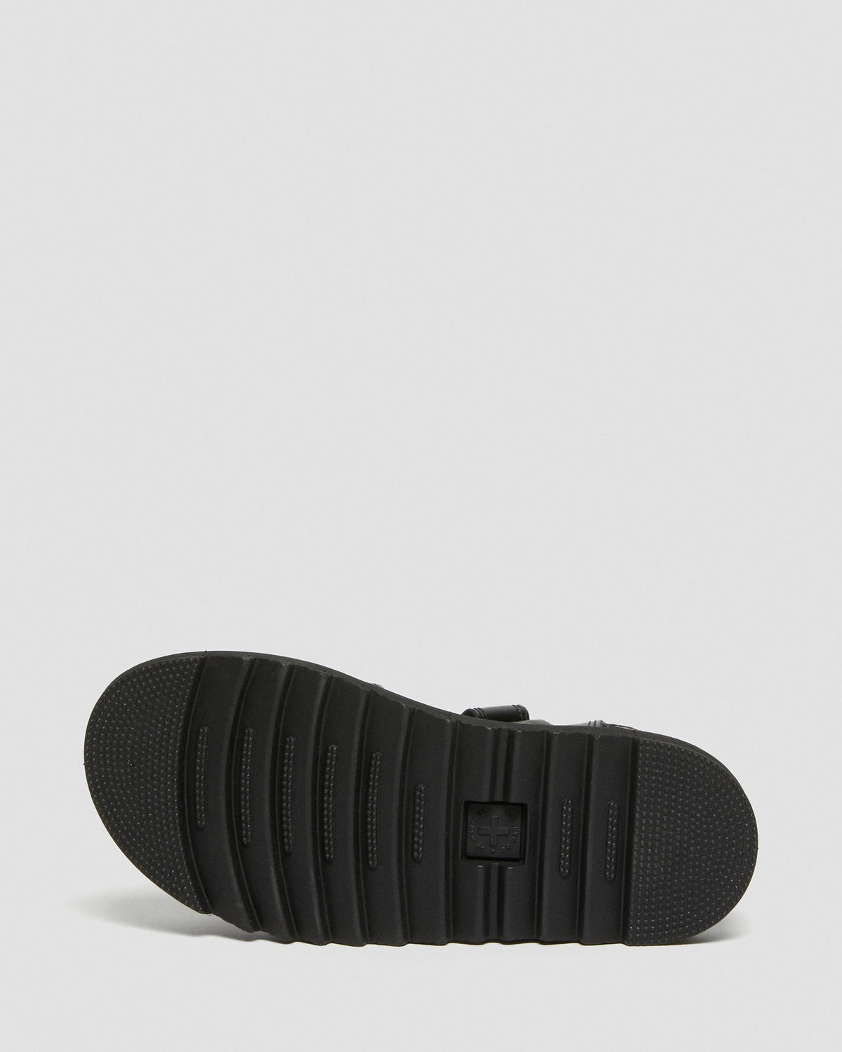 Junior Klaire Leather Strap Sandals - view 9