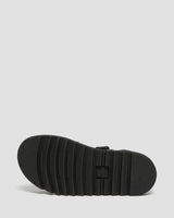 Junior Klaire Leather Strap Sandals - view 9