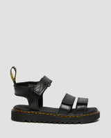 Junior Klaire Leather Strap Sandals - view 7