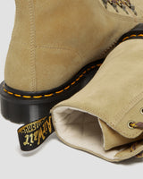 Barton Made in England Suede Boots - view 3
