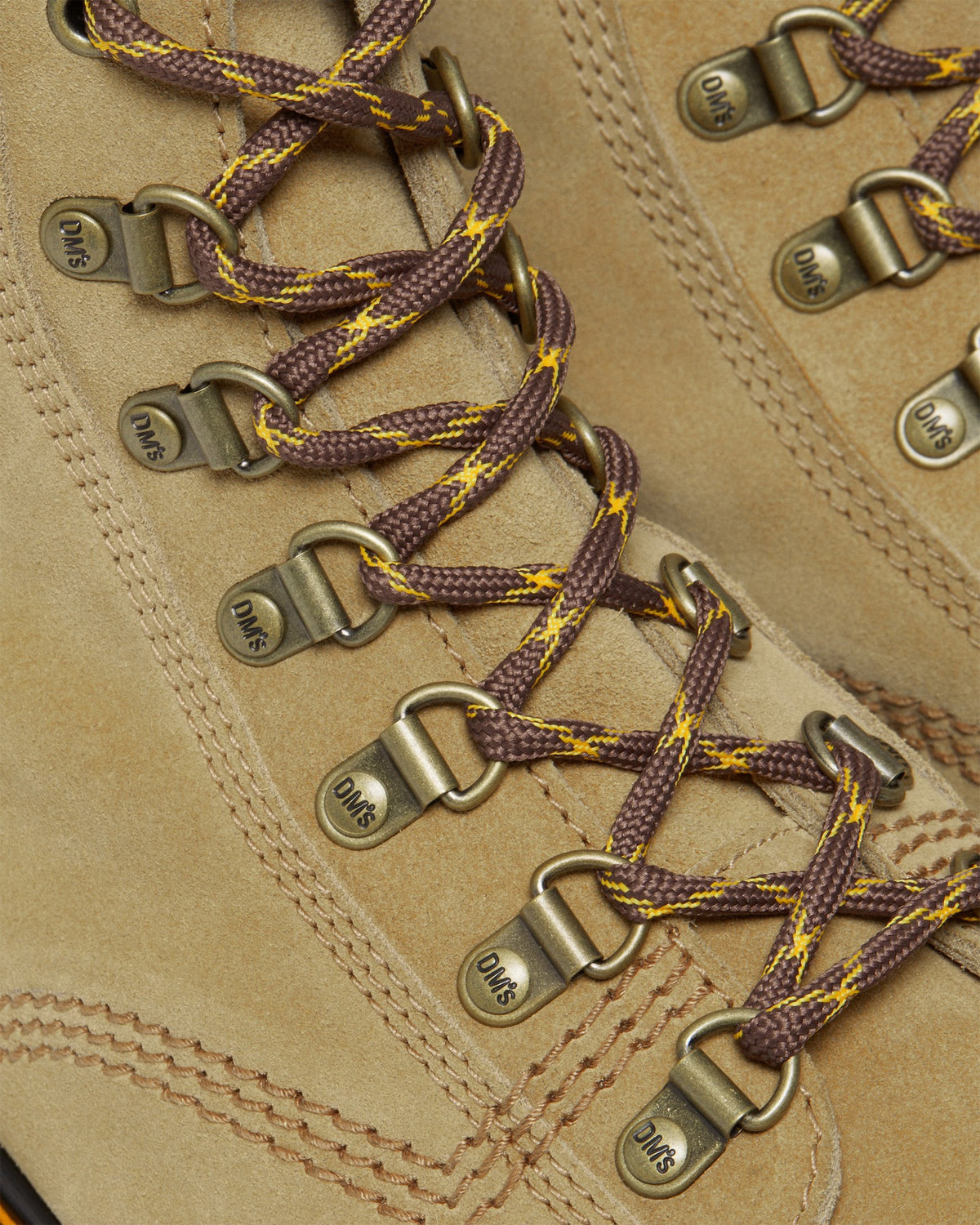 Barton Made in England Suede Boots - view 7