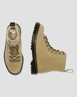 Barton Made in England Suede Boots - view 9