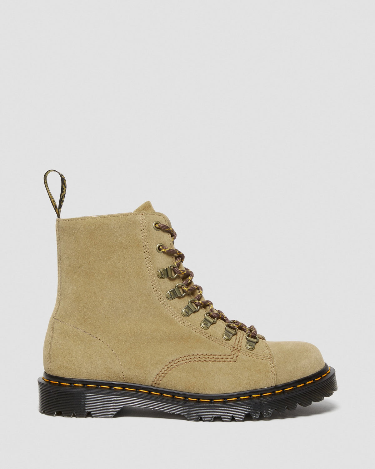 Barton Made in England Suede Boots - view 6
