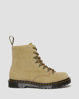 Barton Made in England Suede Boots - view 6