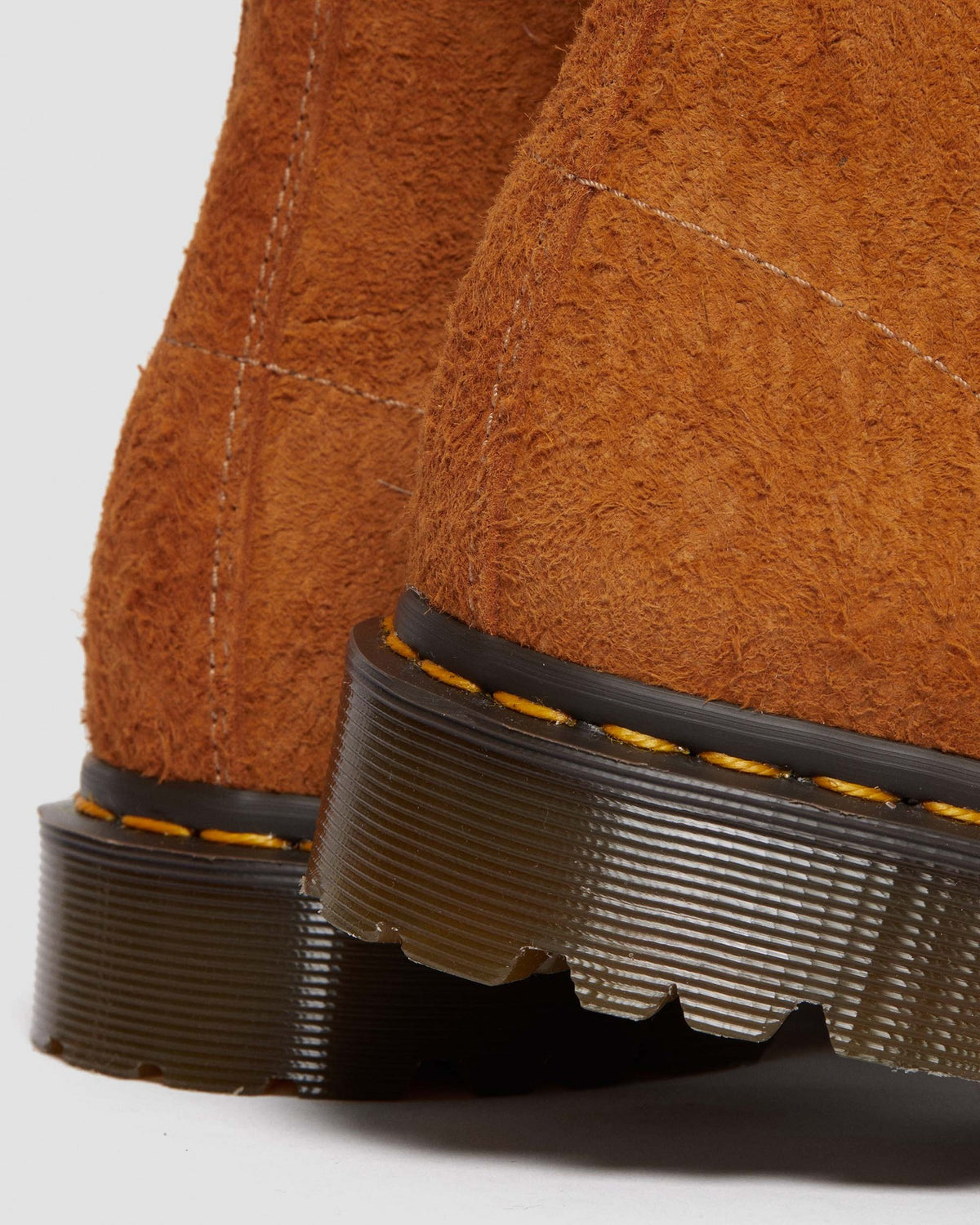 101 Made in England Hardware Suede Ankle Boots - view 7