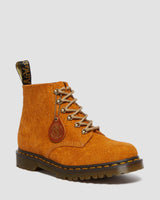 101 Made in England Hardware Suede Ankle Boots - view 1