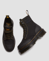 Jadon Boot Ganni Extra Tough Platforms - view 11
