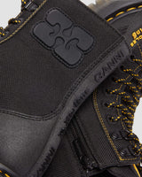 Jadon Boot Ganni Extra Tough Platforms - view 3