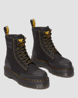 Jadon Boot Ganni Extra Tough Platforms - view 5
