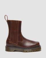 Amaayah Lo Leather Boots - view 7