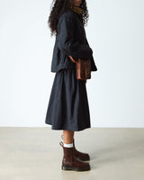 Amaayah Lo Leather Boots - view 2