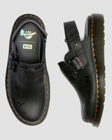 Jorge II BT21 Leather Slingback Mules - view 9