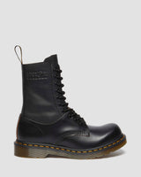 1490 / 1461 MM6 Leather Lace Up Boots - view 6