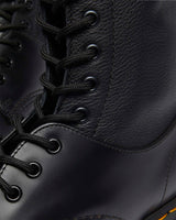1490 / 1461 MM6 Leather Lace Up Boots - view 7
