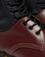 1460 / 1461 MM6 Steel Toe Leather Boots - view 7