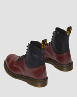 1460 / 1461 MM6 Steel Toe Leather Boots - view 5