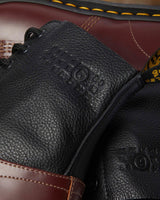 1460 / 1461 MM6 Steel Toe Leather Boots - view 3