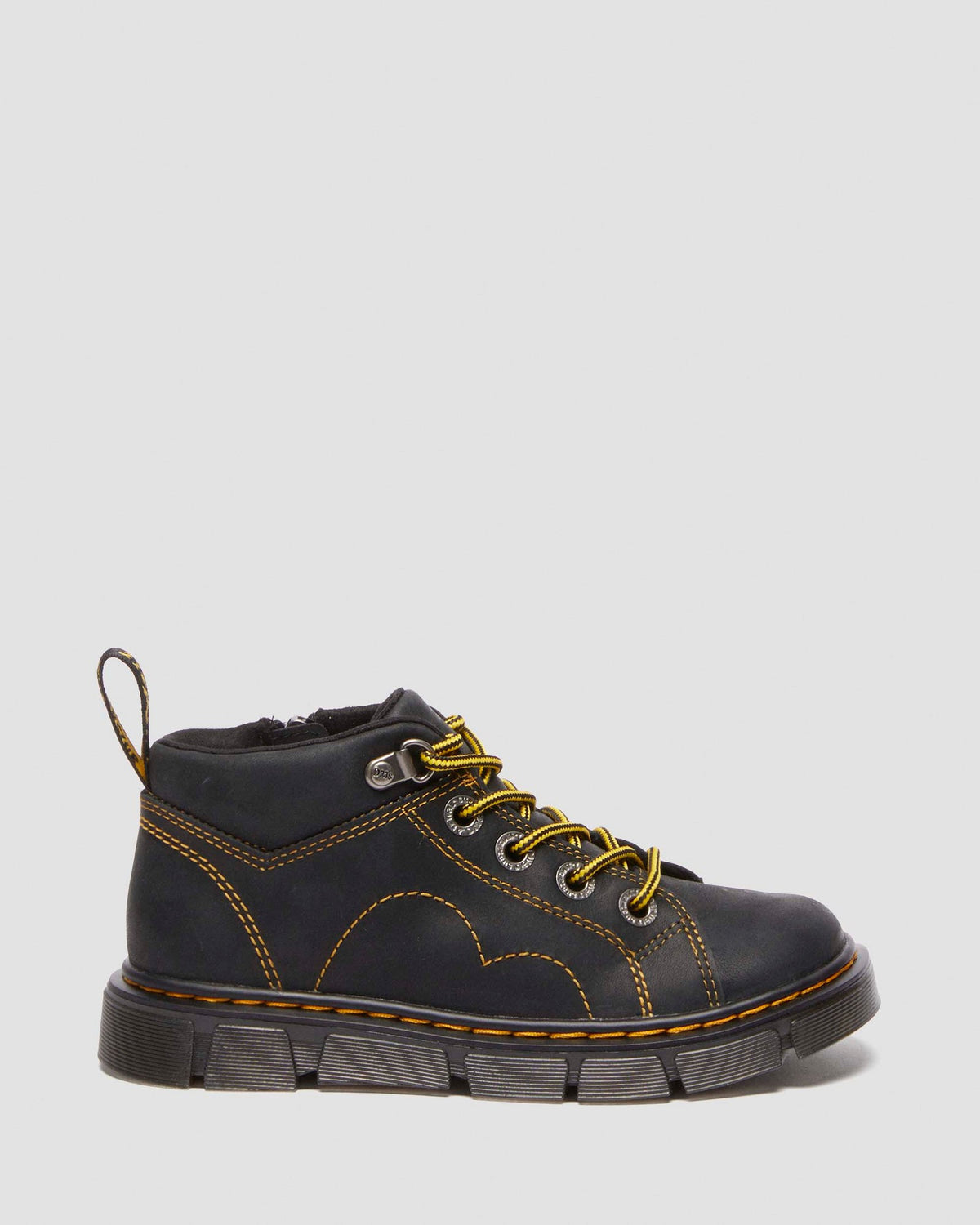 Junior Raffe Church Wyoming leather boots - view 6