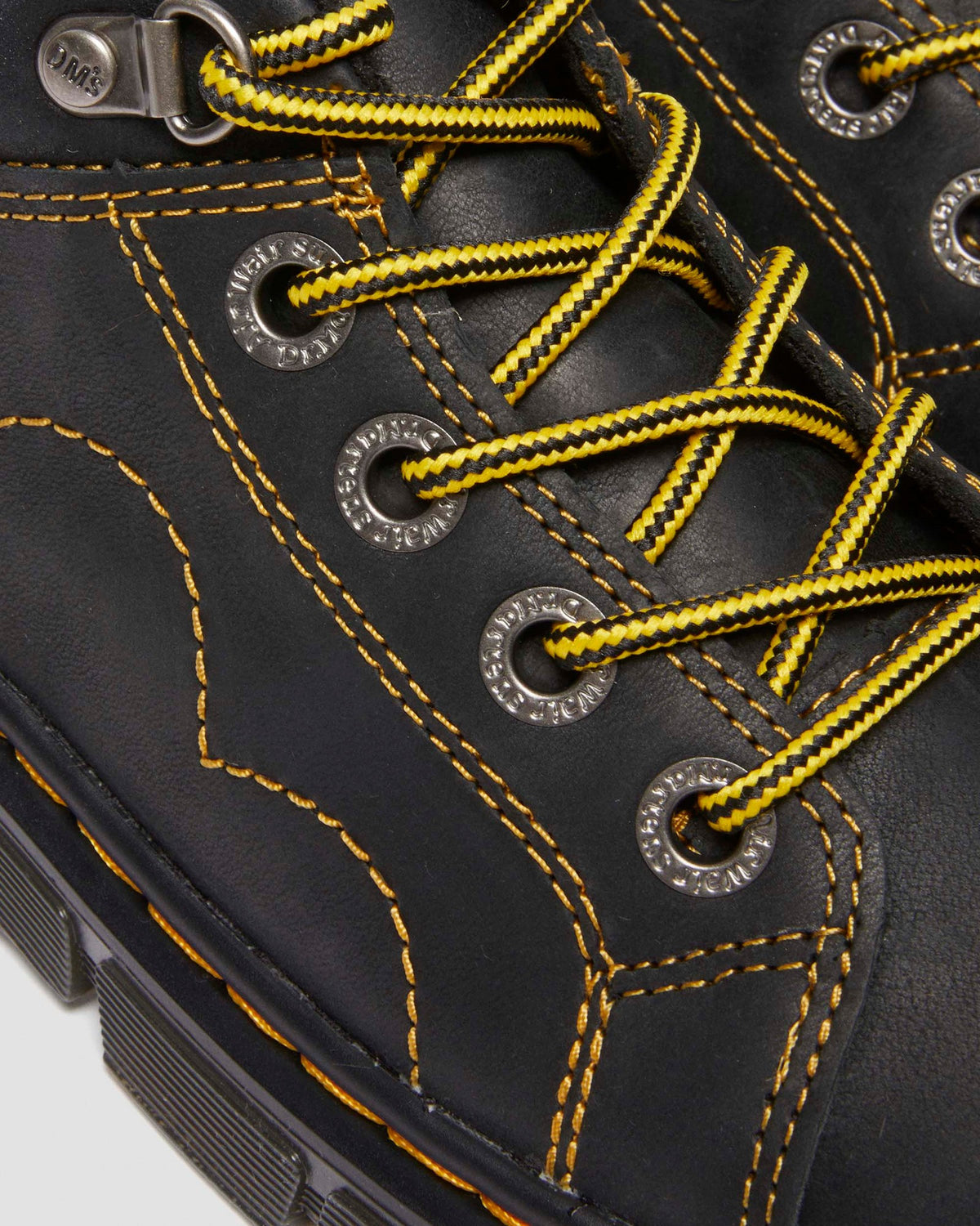 Junior Raffe Church Wyoming leather boots - view 7