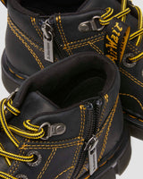 Junior Raffe Church Wyoming leather boots - view 3