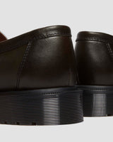 Penton Made In England Two-Tone Leather Loafers - view 7