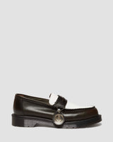 Penton Made In England Two-Tone Leather Loafers - view 6