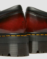 8053 Quad Arcadia Leather Platform Shoes - view 7