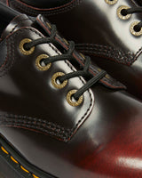 8053 Quad Arcadia Leather Platform Shoes - view 3