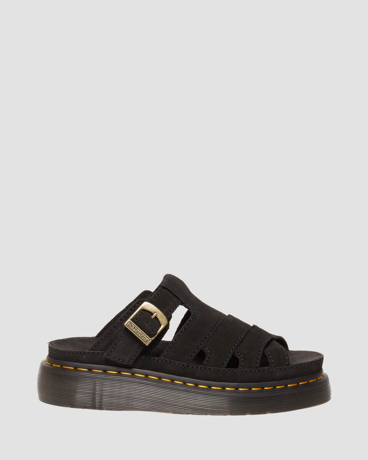 Maxxy Slide Buttersoft leather sandals - view 6