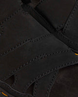 Maxxy Slide Buttersoft leather sandals - view 3