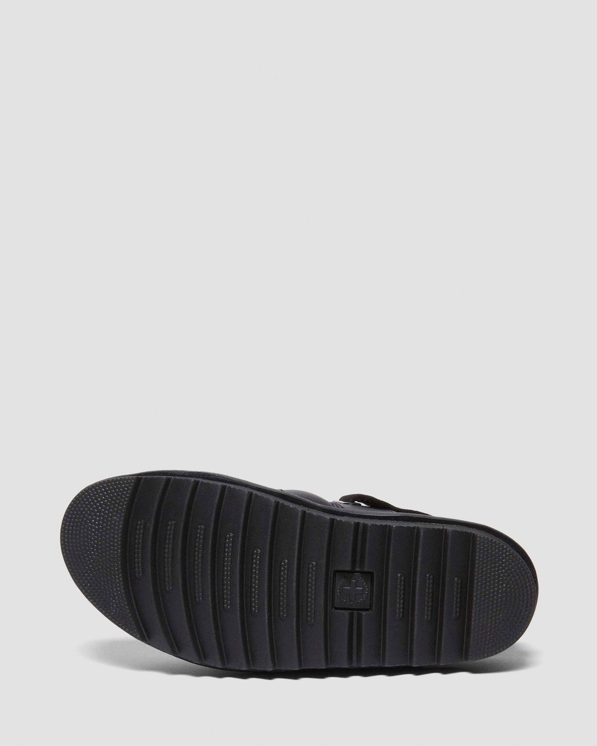 Kole Athena leather strap sandals - view 8