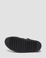 Kole Athena leather strap sandals - view 8