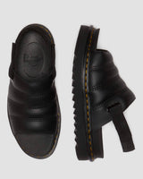 Kole Athena leather strap sandals - view 9