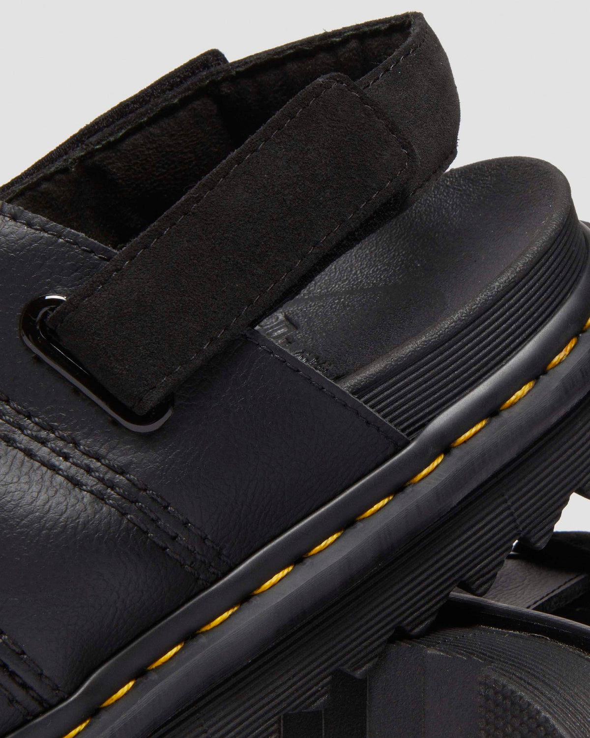 Kole Athena leather strap sandals - view 7