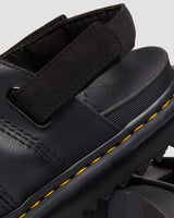 Kole Athena leather strap sandals - view 7