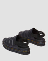 Kole Athena leather strap sandals - view 5