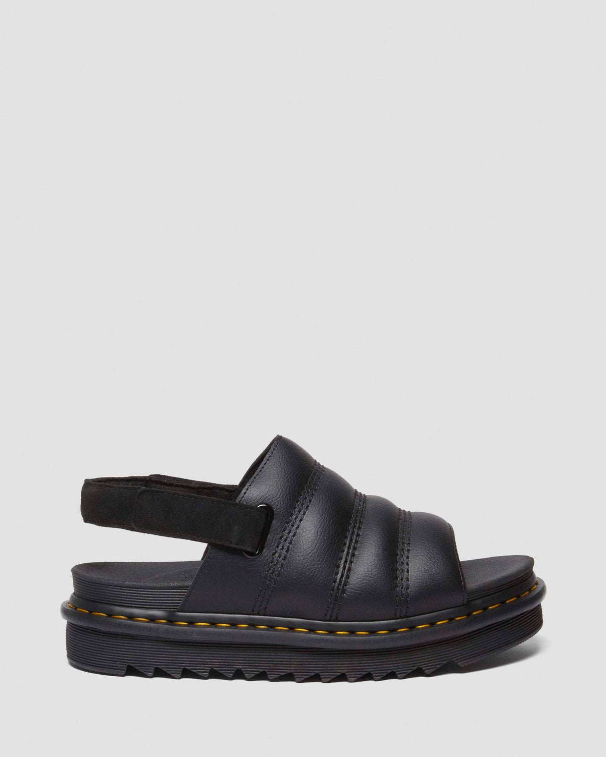 Kole Athena leather strap sandals - view 6