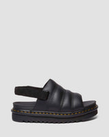 Kole Athena leather strap sandals - view 6