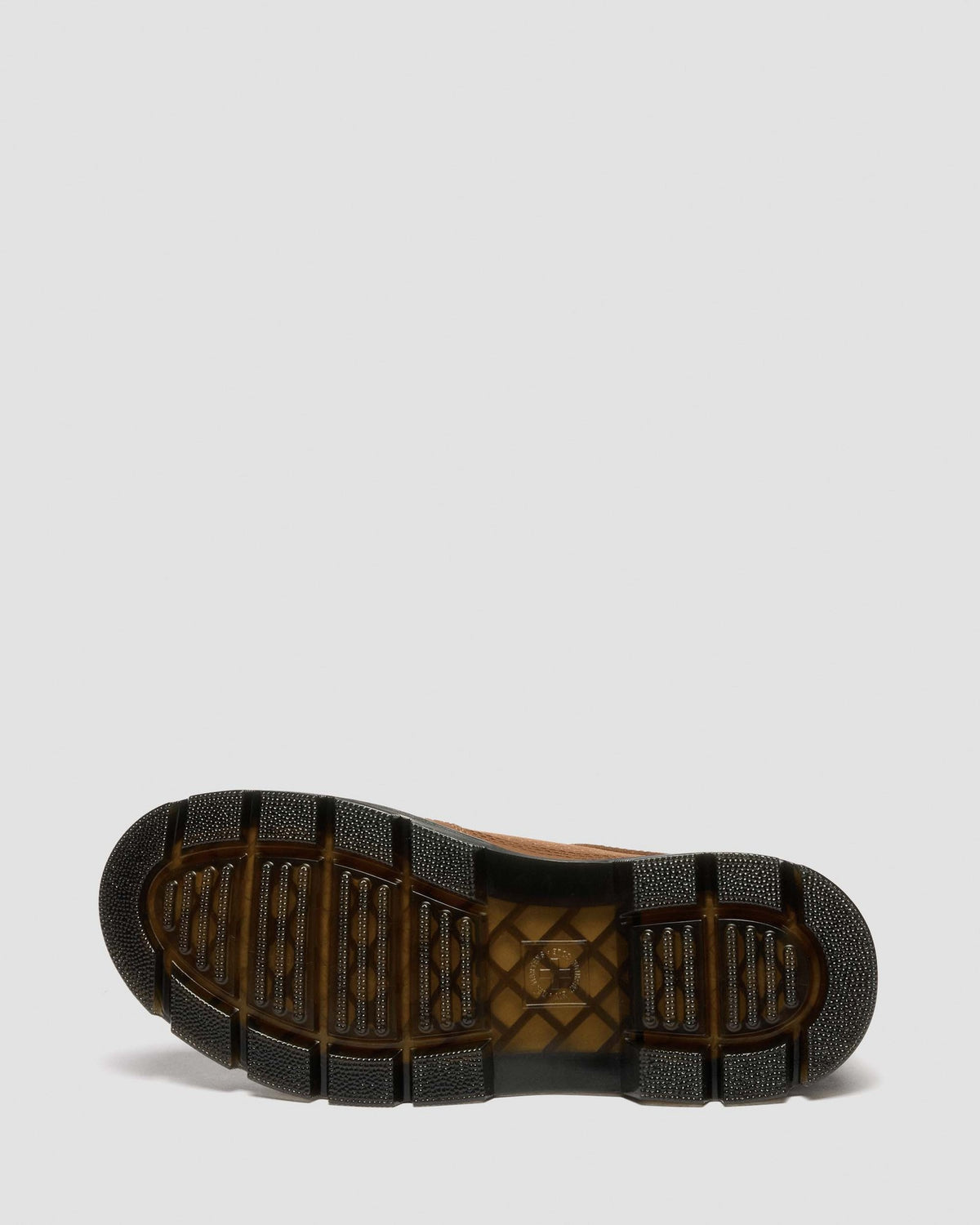 Reeder MK.02 Canvas & Leather Utility Shoes - view 8