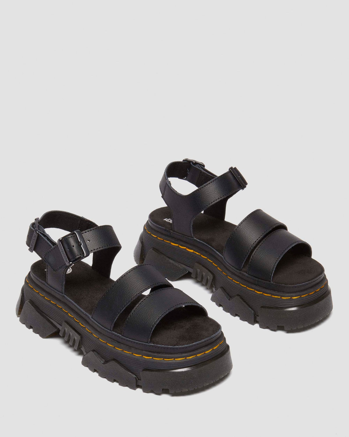 Mattison 2 Strap sandals - view 4