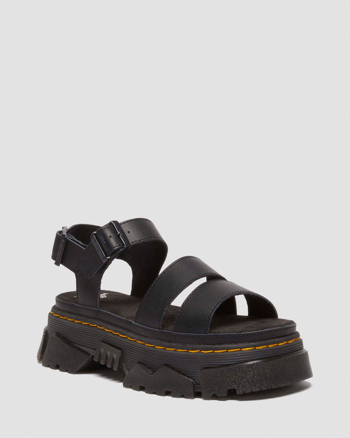 Mattison 2 Strap sandals - view 1