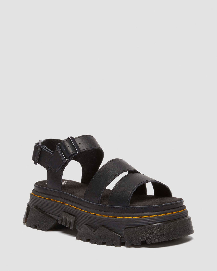 Mattison 2 Strap sandals - view 1