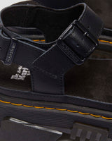 Mattison 2 Strap sandals - view 7