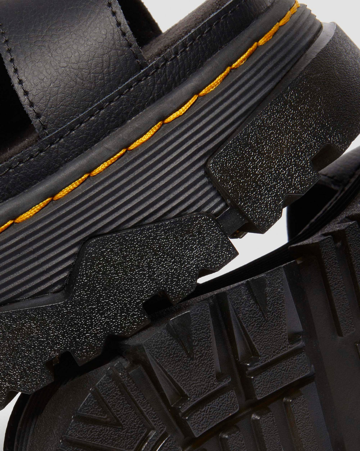 Mattison 2 Strap sandals - view 3