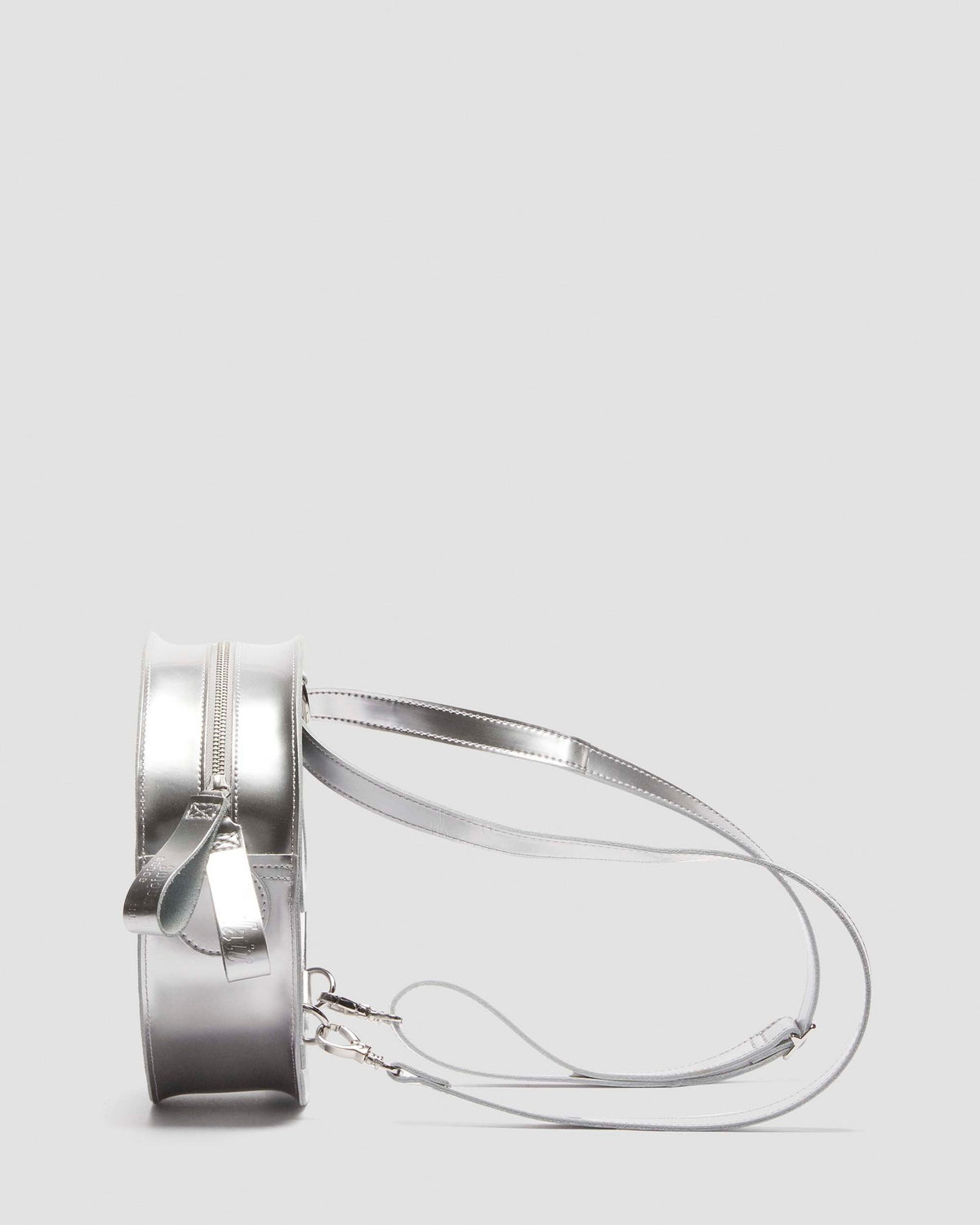 Metallic Round Backpack - view 7