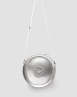 Metallic Round Backpack - view 5