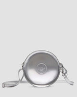 Metallic Round Backpack - view 1