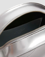 Metallic Round Backpack - view 8