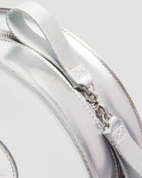 Metallic Round Backpack - view 3