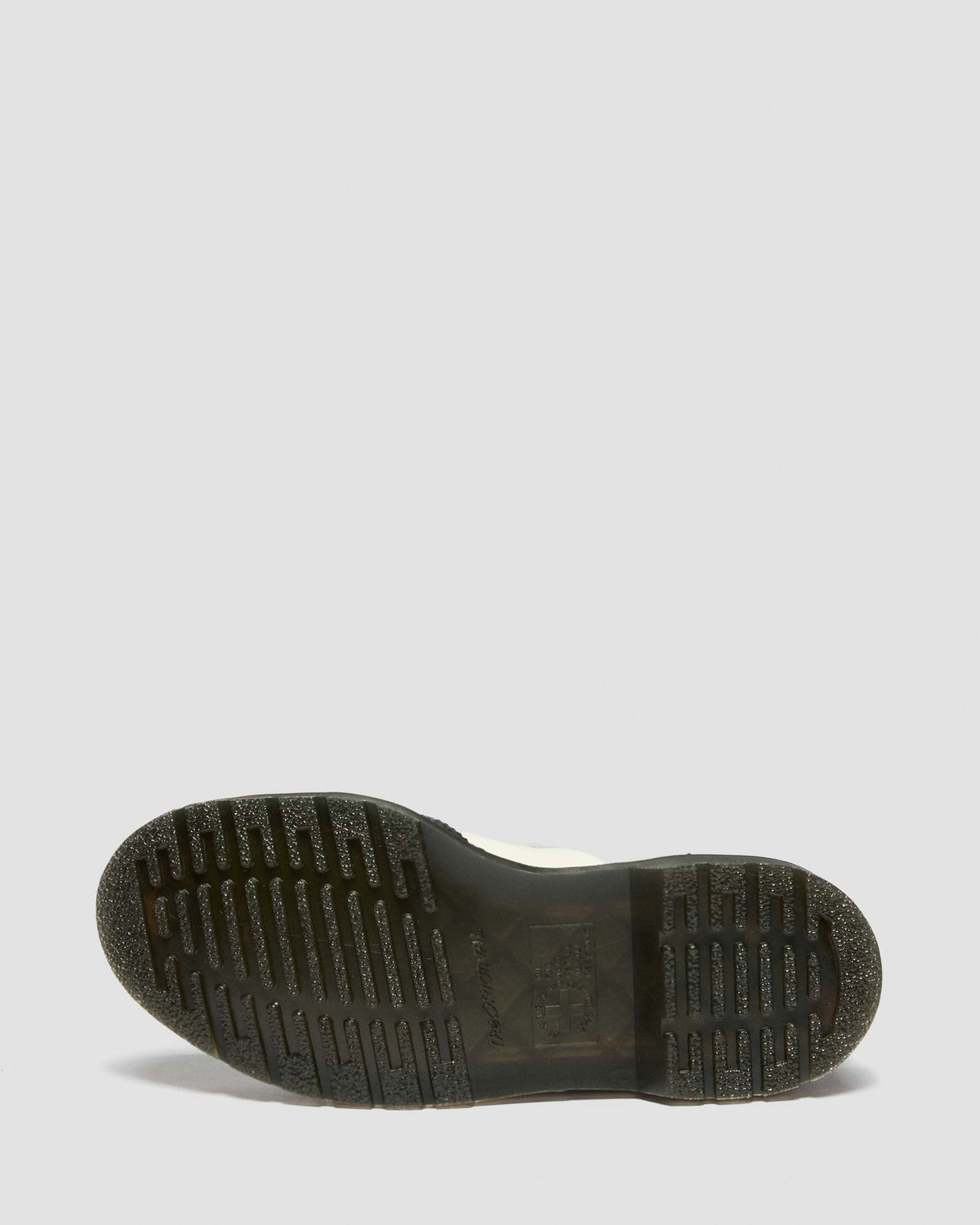 Mary Jane Monochrome Leather Shoes - view 8